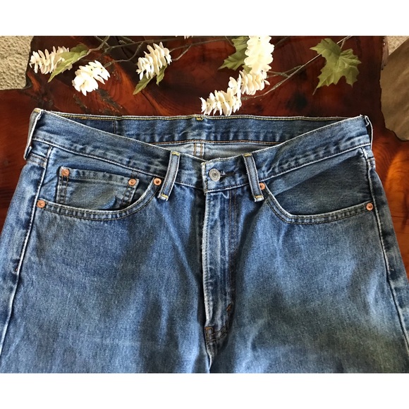 Levi’s Jeans - Picture 3 of 5